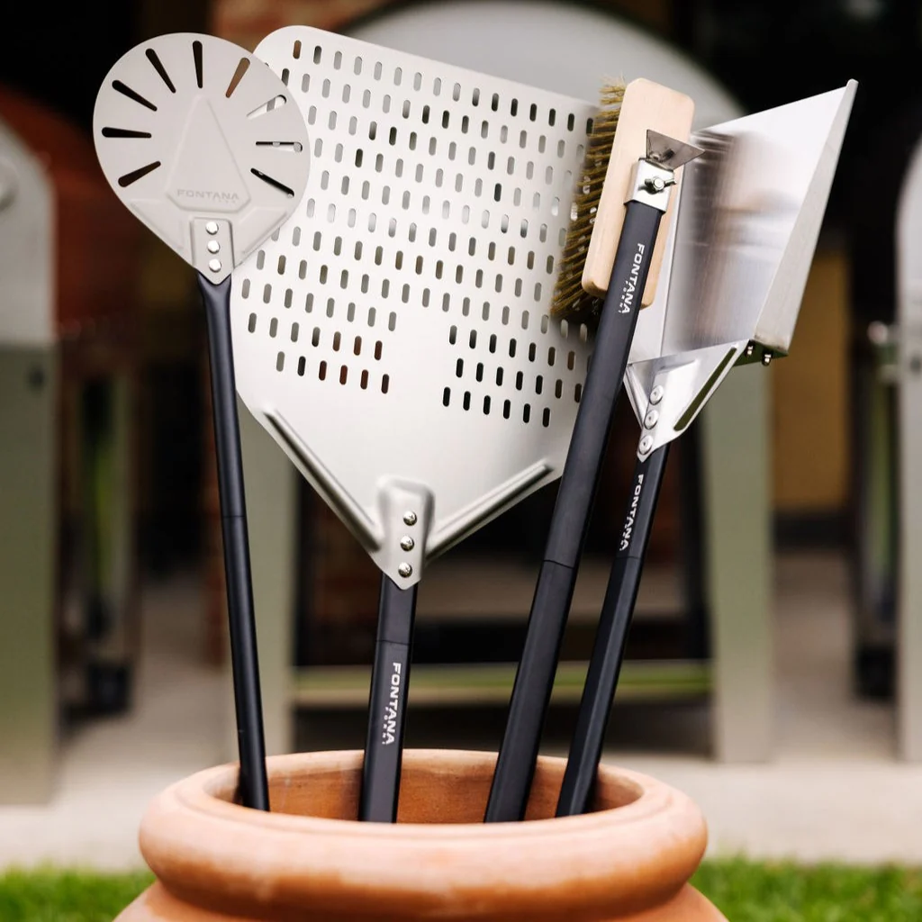Pizza Oven Accessory Kits